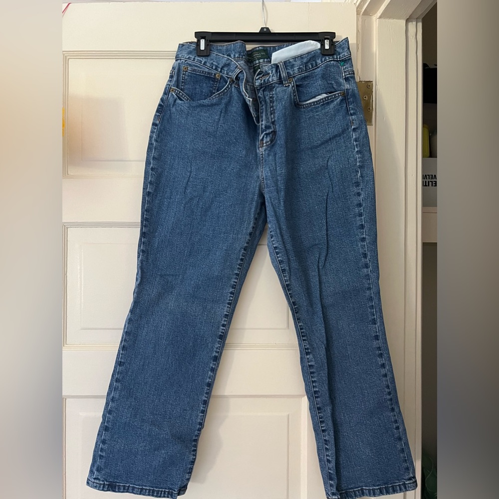 Vintage polo Ralph Lauren jeans